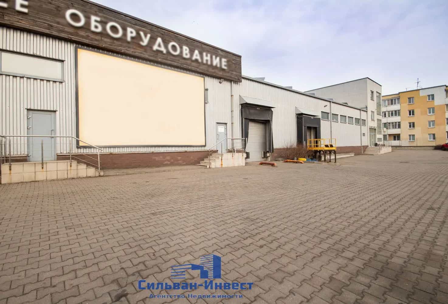 Беларусь, Минский район, агрогородок Ждановичи, Кольцевая улица, 5Д, фото 4