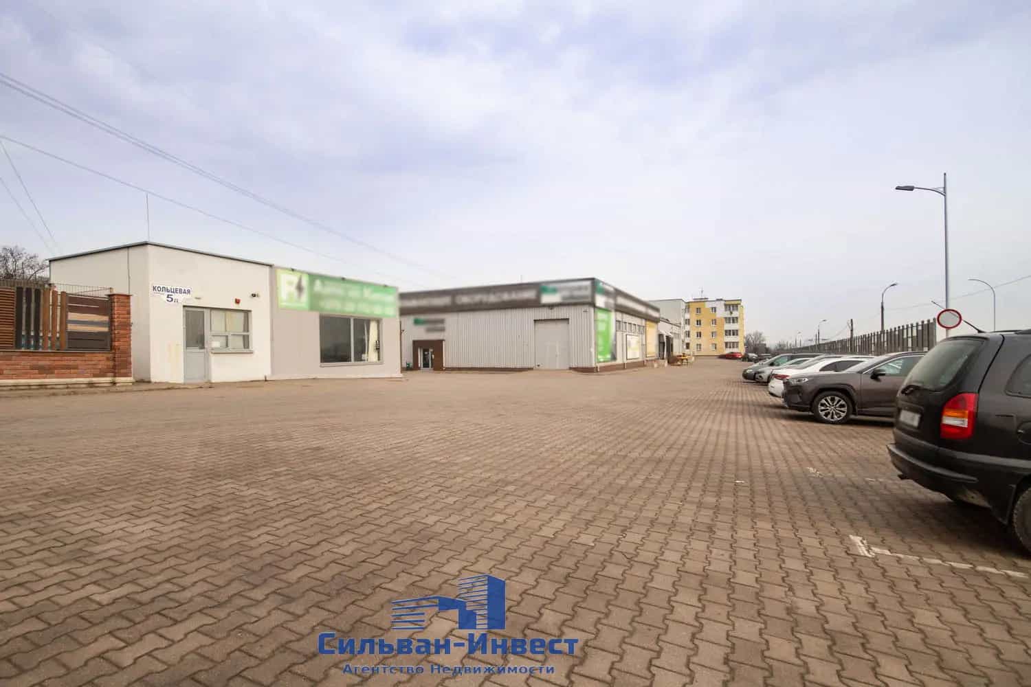 Беларусь, Минский район, агрогородок Ждановичи, Кольцевая улица, 5Д, фото 20