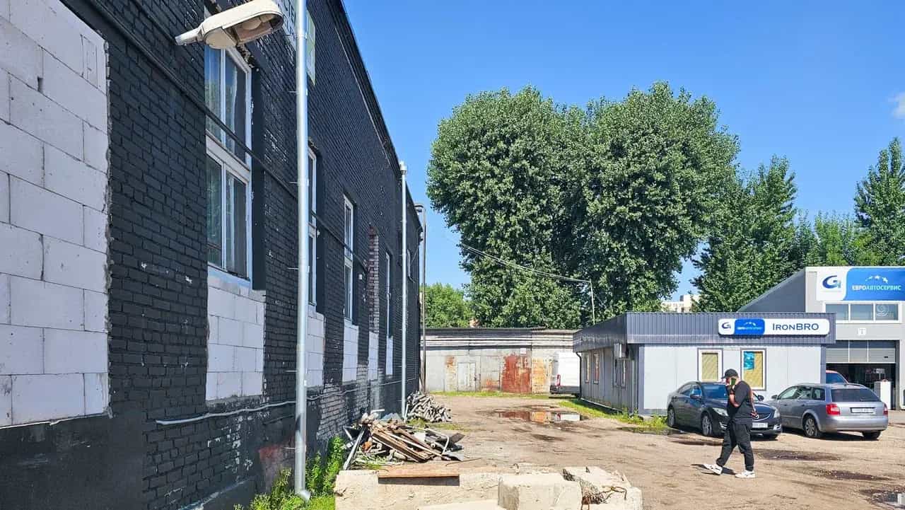 Беларусь, Минск, улица Петруся Бровки, 30/3, фото 5