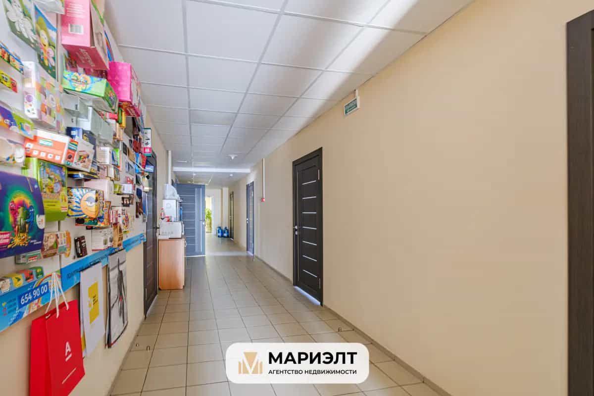Беларусь, Минск, переулок Софьи Ковалевской, 60, фото 11