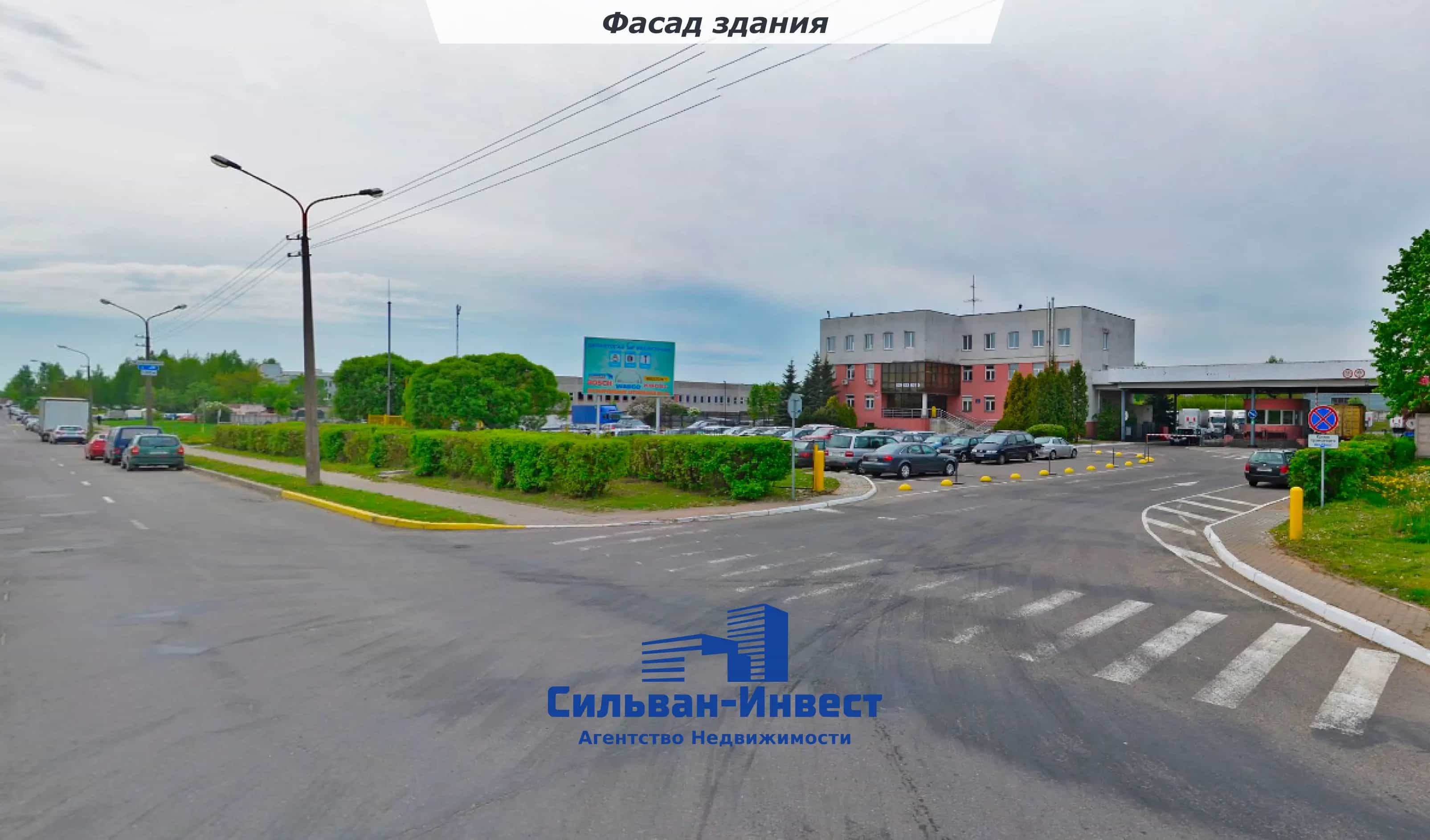 Беларусь, Минск, улица Бабушкина, 74, фото 12