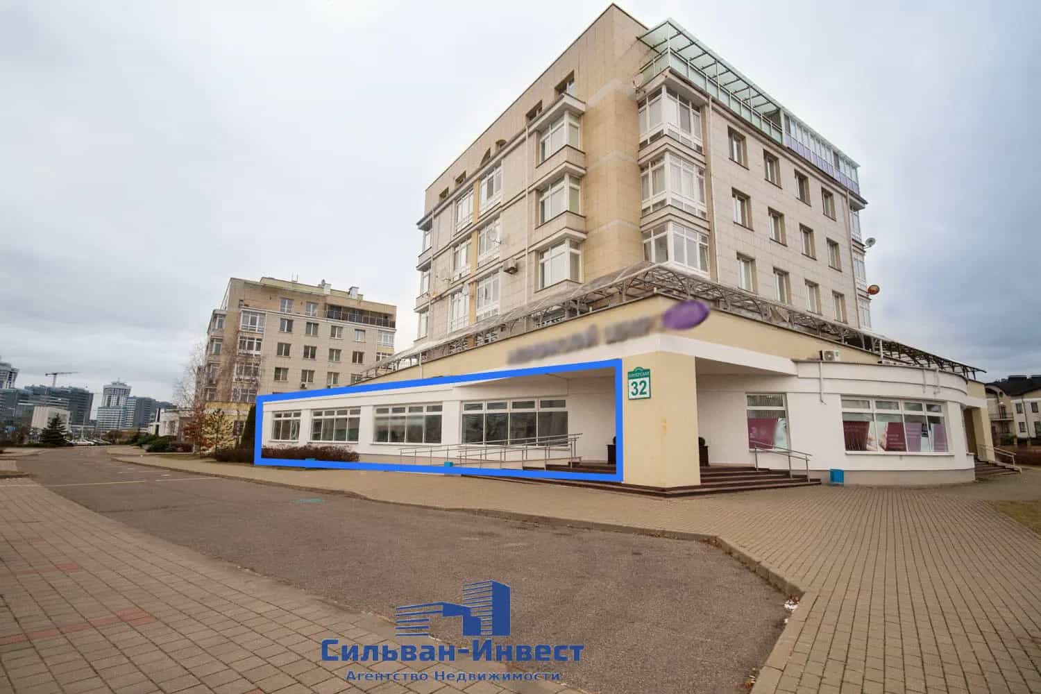 Беларусь, Минск, Пионерская улица, 32