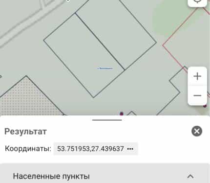 Фото объекта