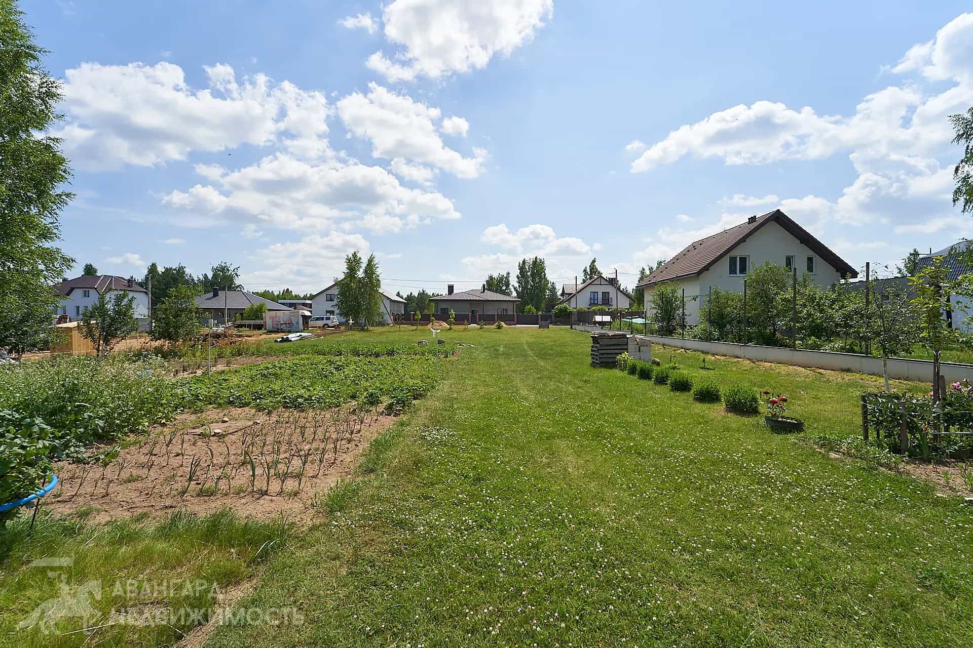 Беларусь, Минский район, агрогородок Колодищи, Коралловая улица, 9, фото 4