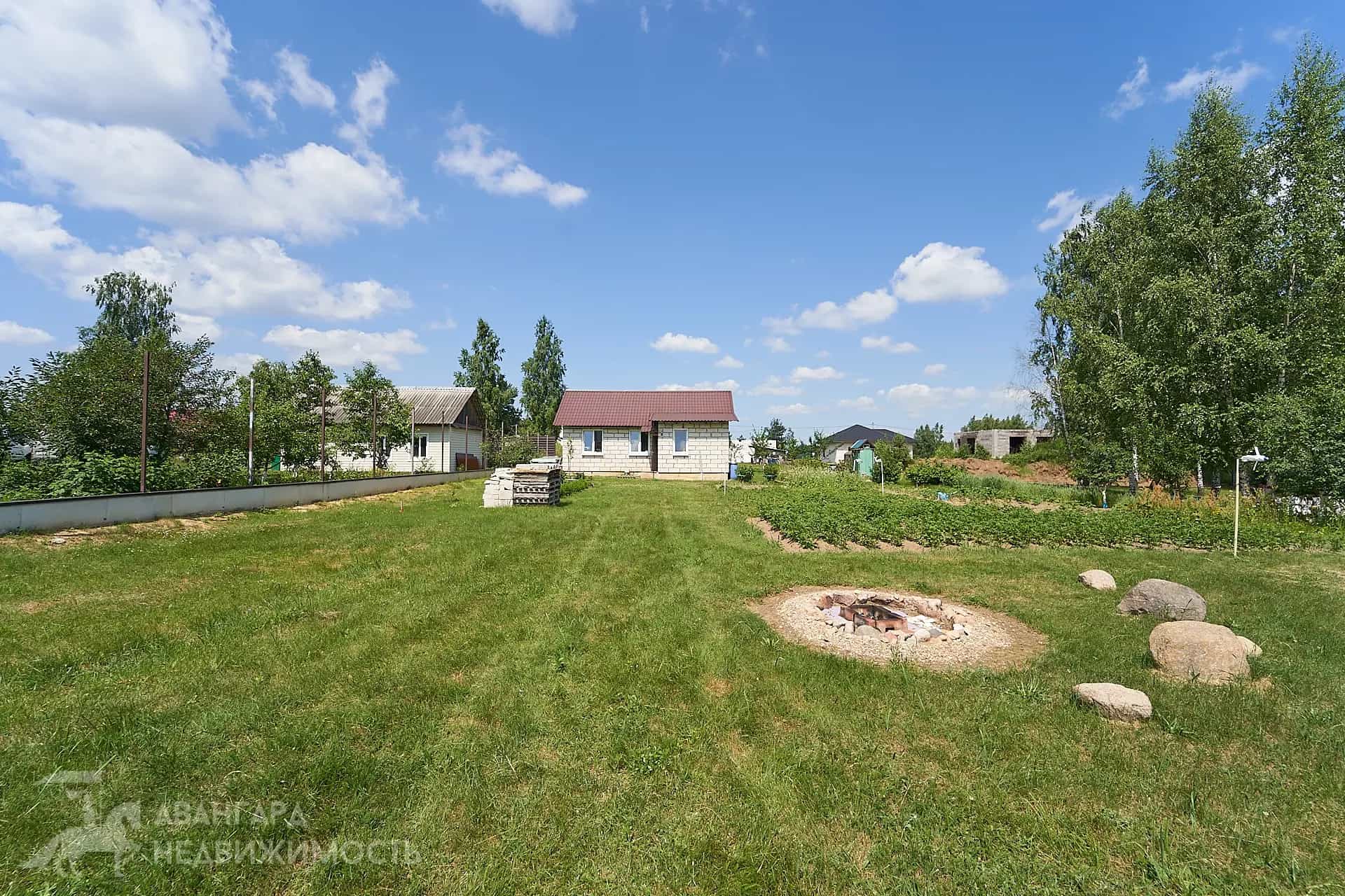 Беларусь, Минский район, агрогородок Колодищи, Коралловая улица, 9, фото 8