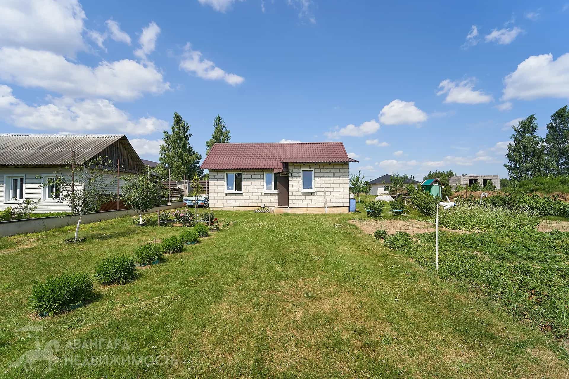 Беларусь, Минский район, агрогородок Колодищи, Коралловая улица, 9, фото 9