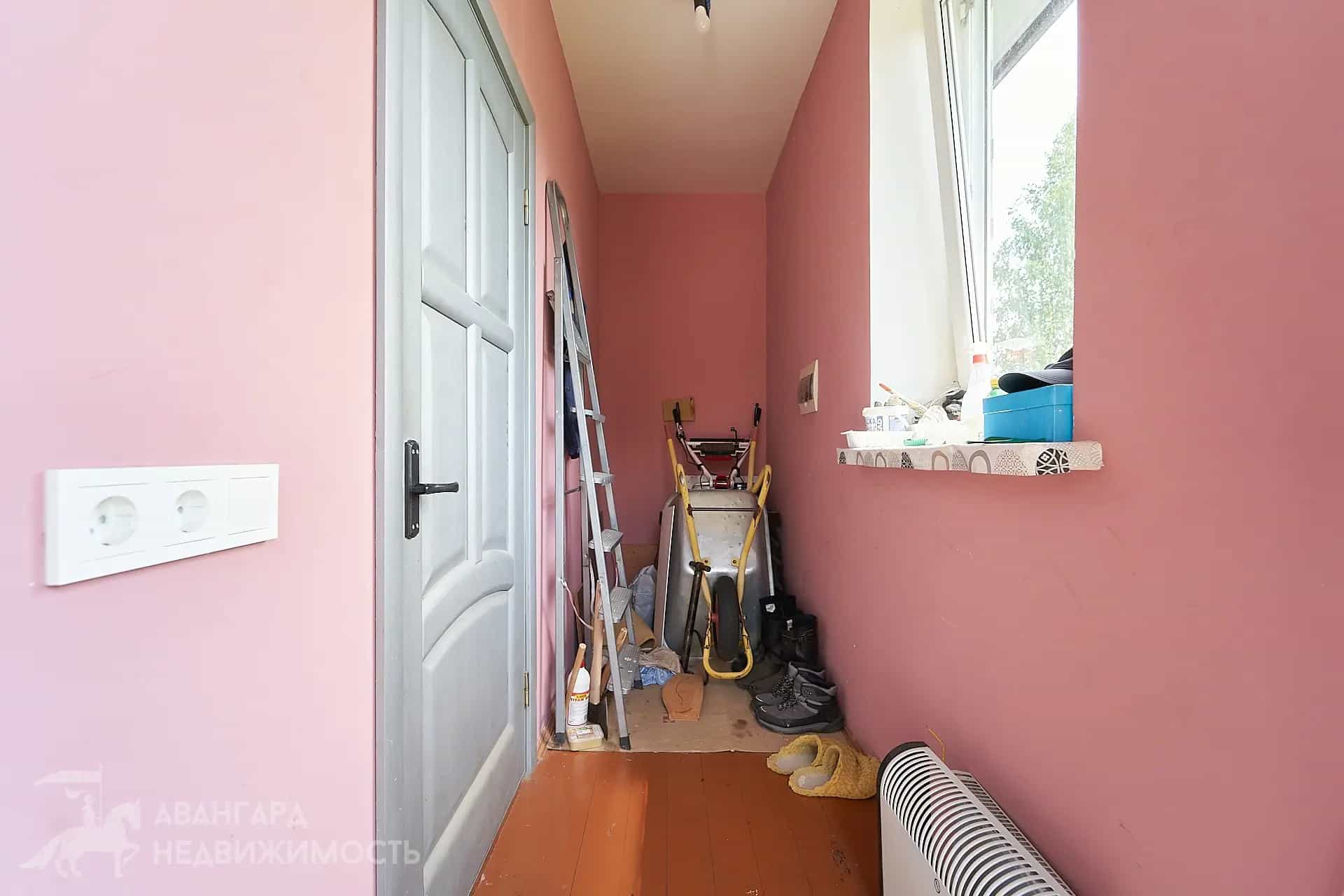 Беларусь, Минский район, агрогородок Колодищи, Коралловая улица, 9, фото 10