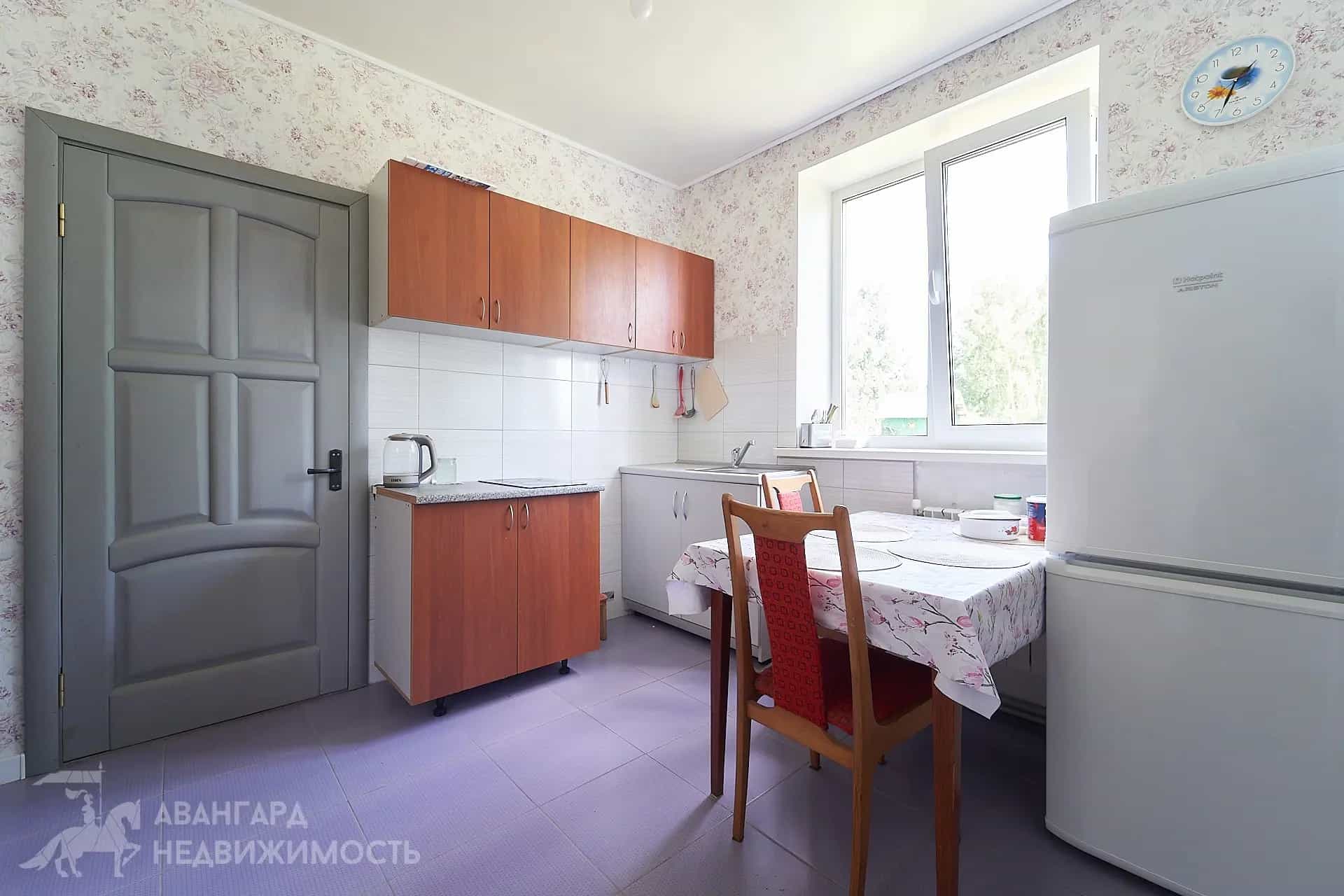 Беларусь, Минский район, агрогородок Колодищи, Коралловая улица, 9, фото 11