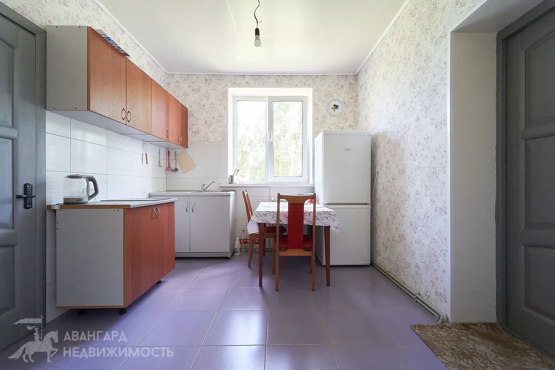 Беларусь, Минский район, агрогородок Колодищи, Коралловая улица, 9, фото 12