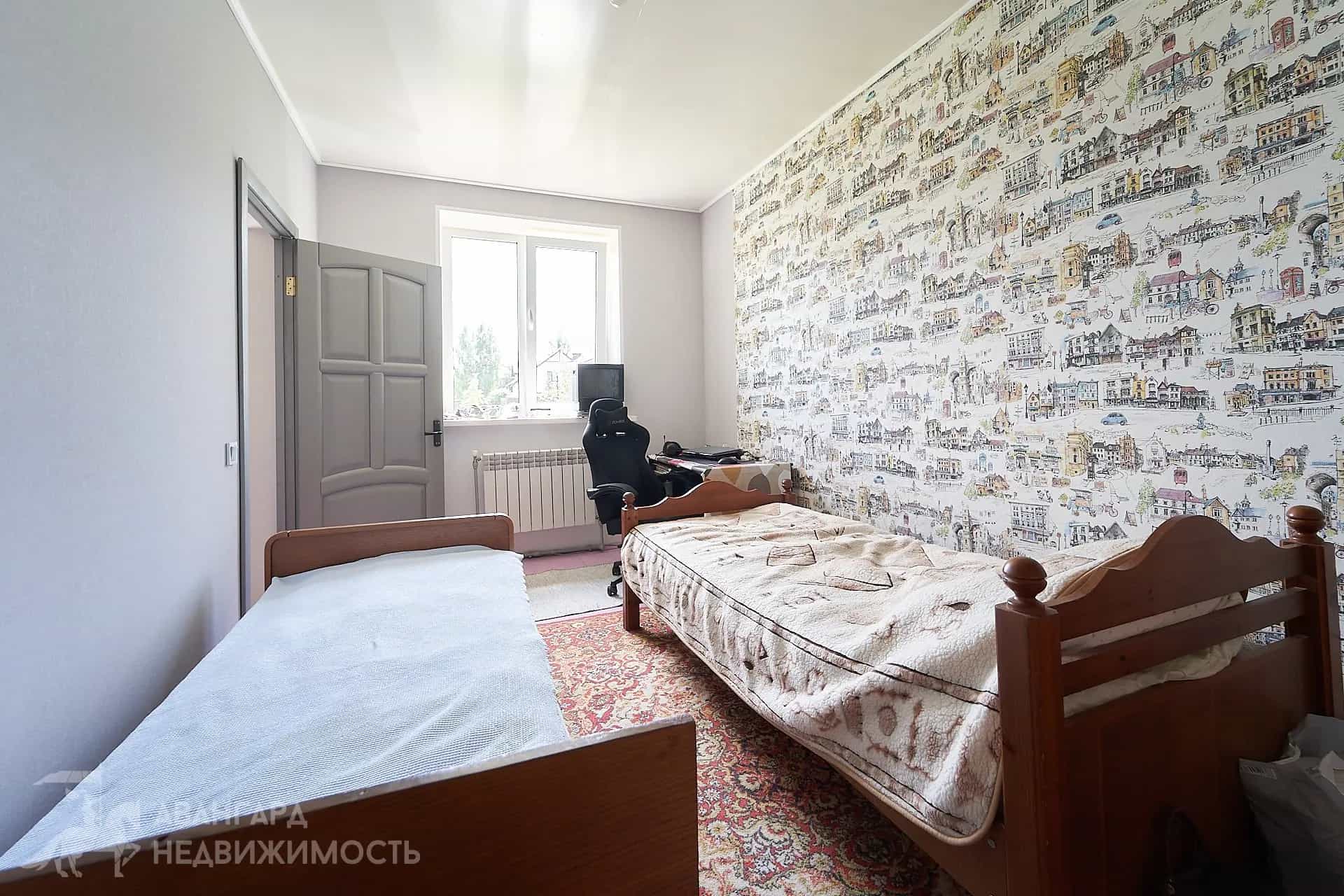 Беларусь, Минский район, агрогородок Колодищи, Коралловая улица, 9, фото 14