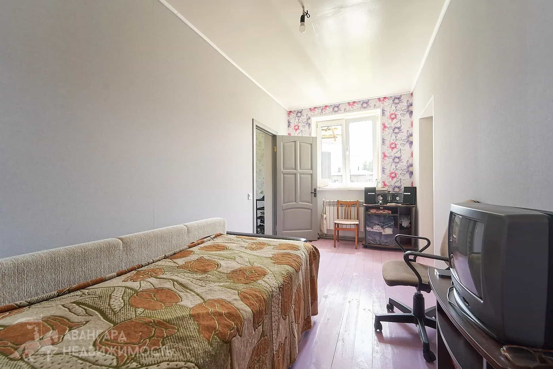 Беларусь, Минский район, агрогородок Колодищи, Коралловая улица, 9, фото 16