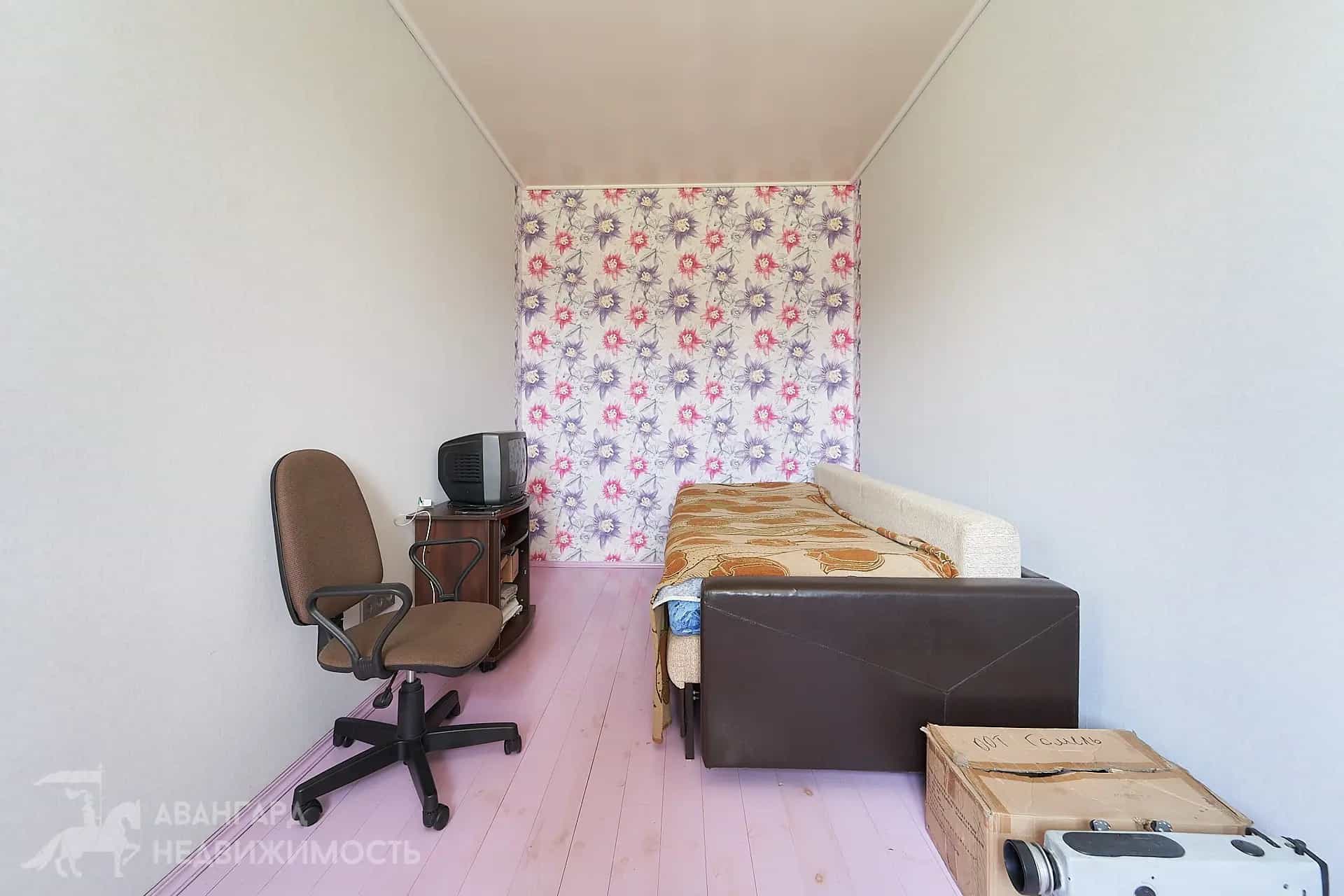 Беларусь, Минский район, агрогородок Колодищи, Коралловая улица, 9, фото 17