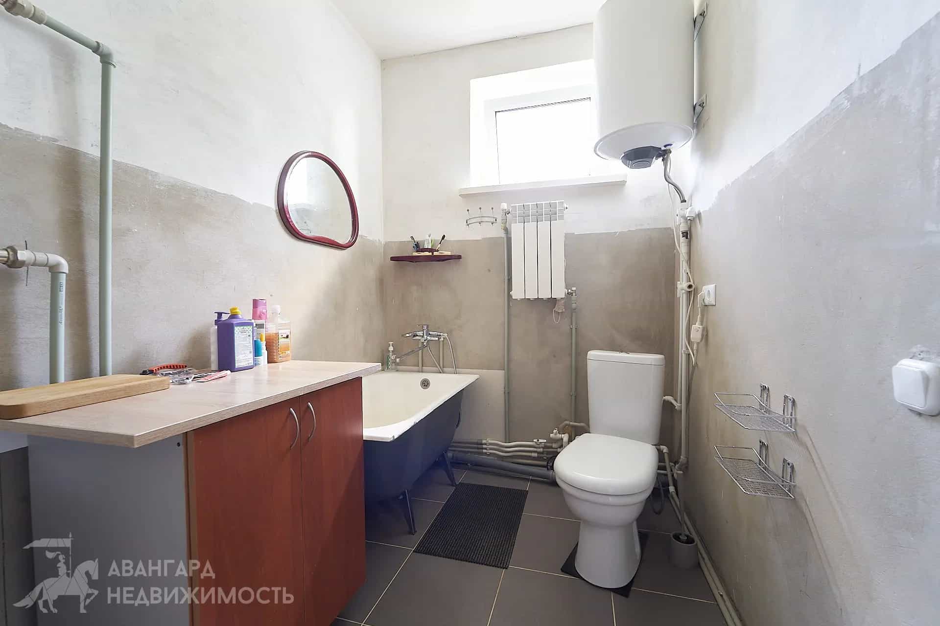 Беларусь, Минский район, агрогородок Колодищи, Коралловая улица, 9, фото 18