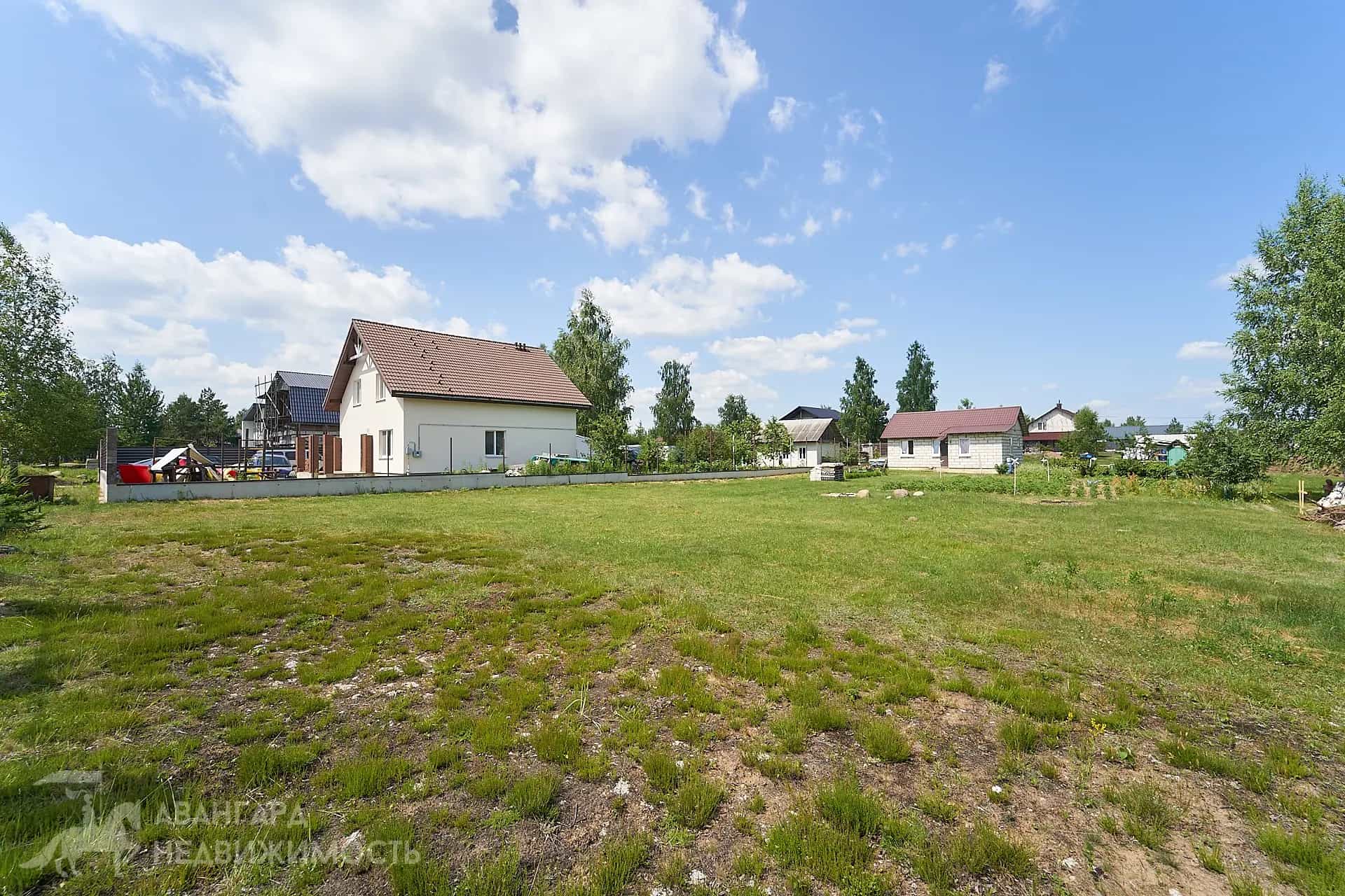 Беларусь, Минский район, агрогородок Колодищи, Коралловая улица, 9, фото 20
