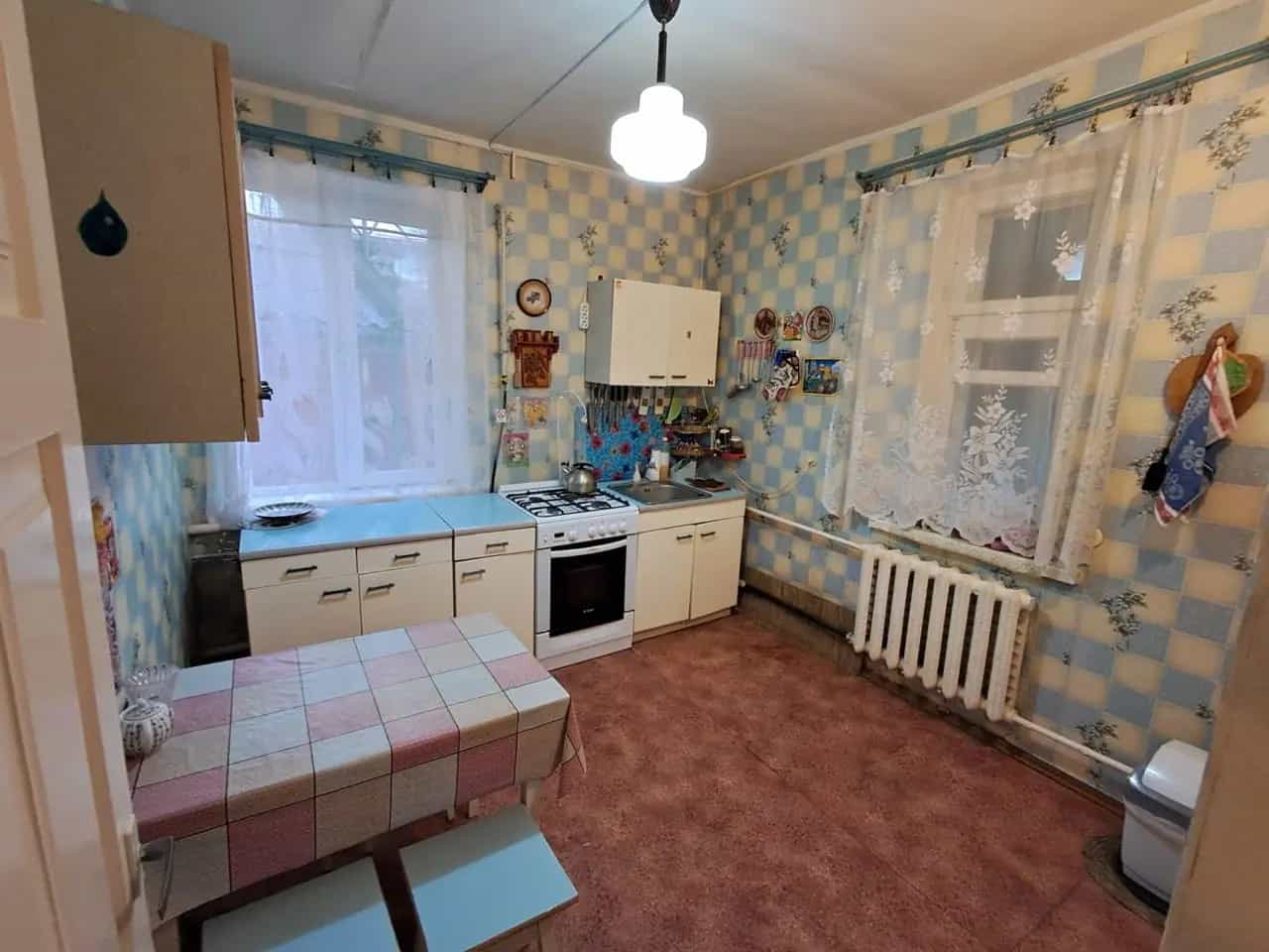 Беларусь, Гродненская область, Слоним, улица 3-й Переезд, 10, фото 3