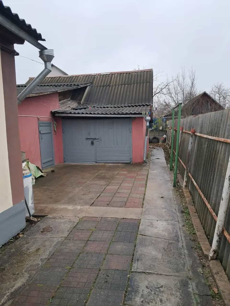 Беларусь, Гродненская область, Слоним, улица 3-й Переезд, 10, фото 15