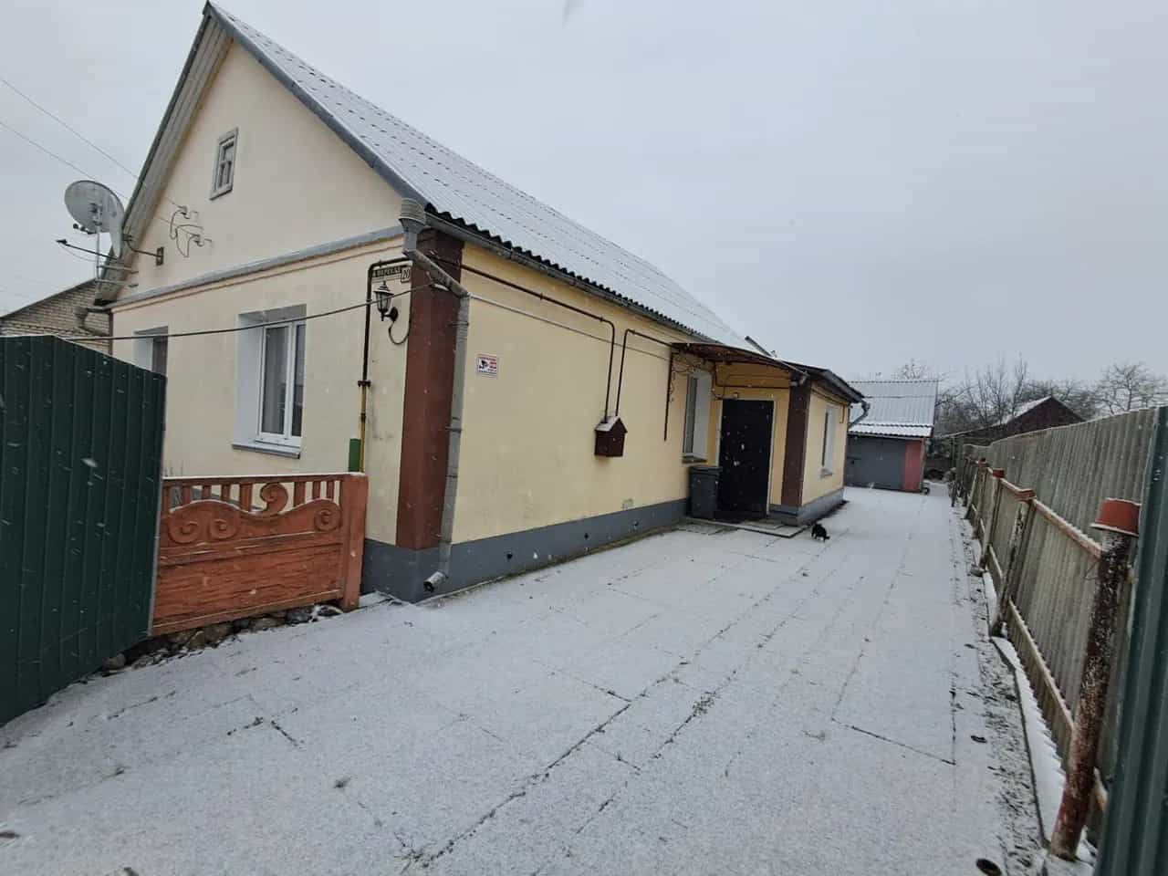 Беларусь, Гродненская область, Слоним, улица 3-й Переезд, 10, фото 17
