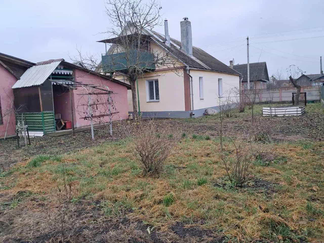 Беларусь, Гродненская область, Слоним, улица 3-й Переезд, 10, фото 18