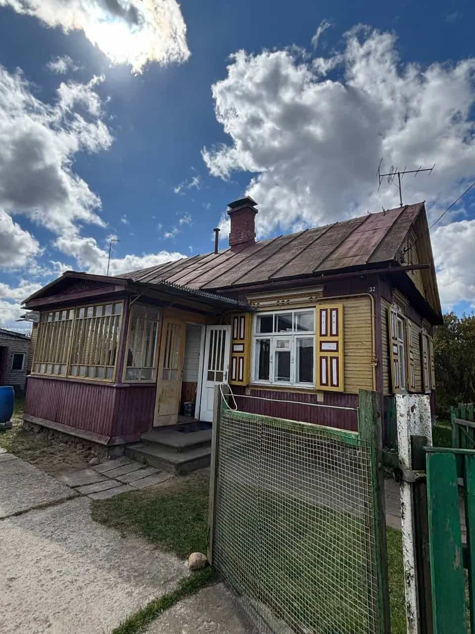 Беларусь, Брестская область, Барановичи, Спокойная улица, 31, фото 3
