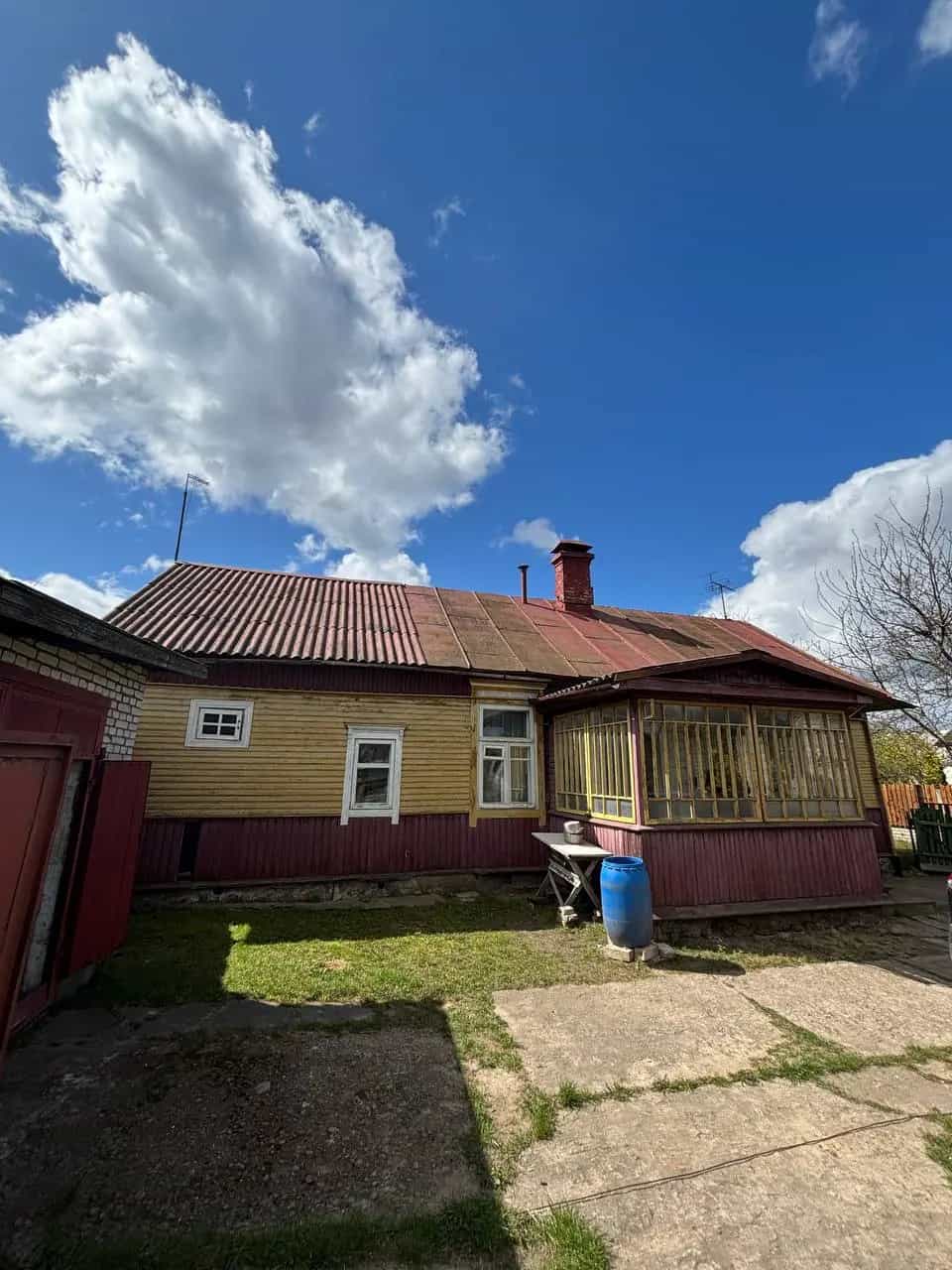 Беларусь, Брестская область, Барановичи, Спокойная улица, 31, фото 4