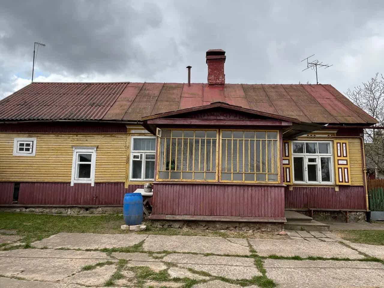 Беларусь, Брестская область, Барановичи, Спокойная улица, 31, фото 21