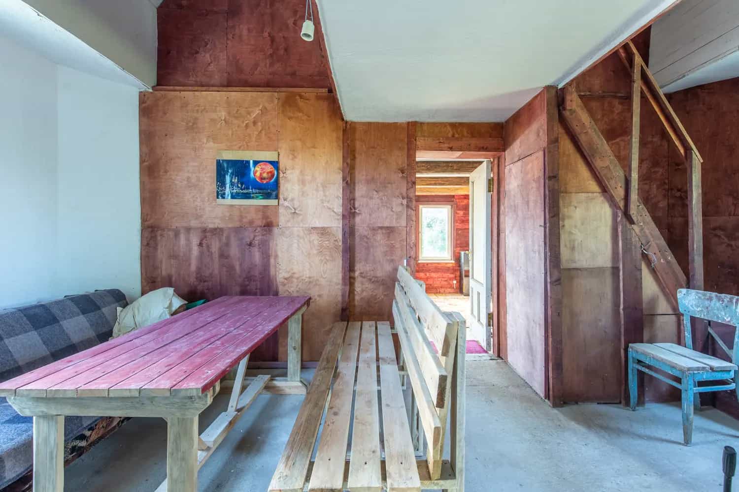 Беларусь, Минский район, Лошанский сельсовет, деревня Ломшино, 12, фото 15