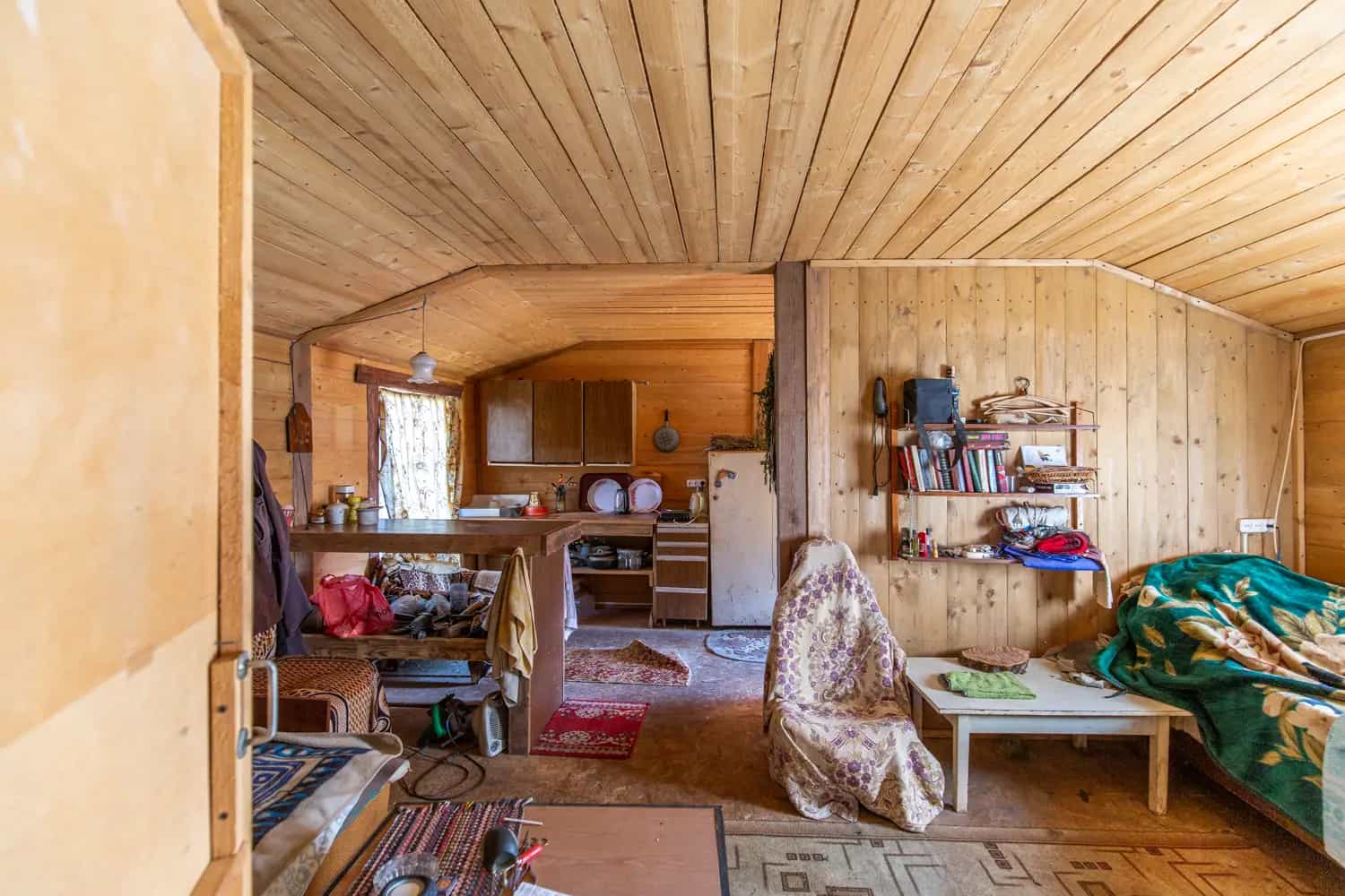 Беларусь, Минский район, Лошанский сельсовет, деревня Ломшино, 12, фото 34