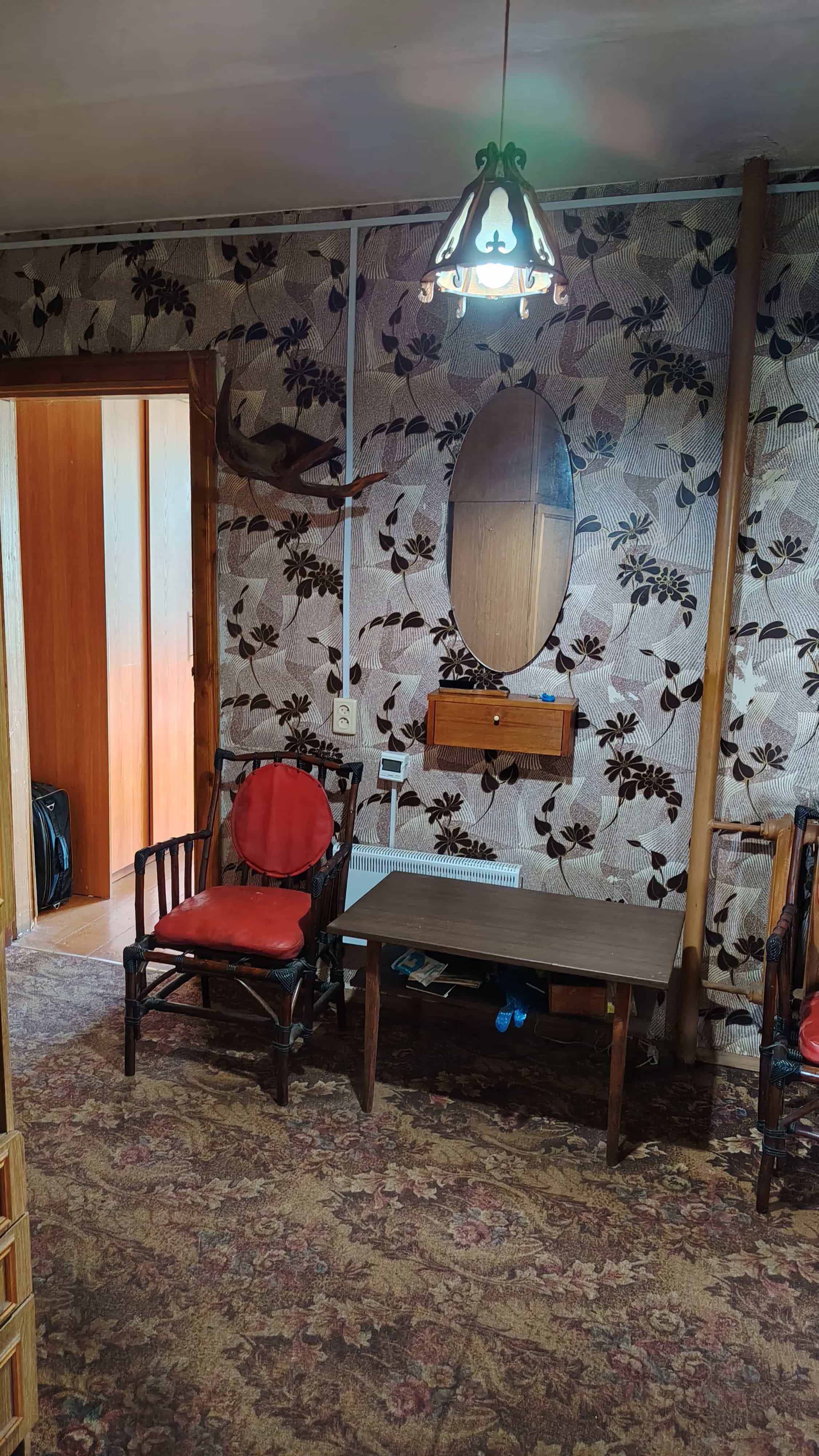 Беларусь, Витебский район, Зароновский сельсовет, агрогородок Зароново, 1-я Садовая улица, 7, фото 3