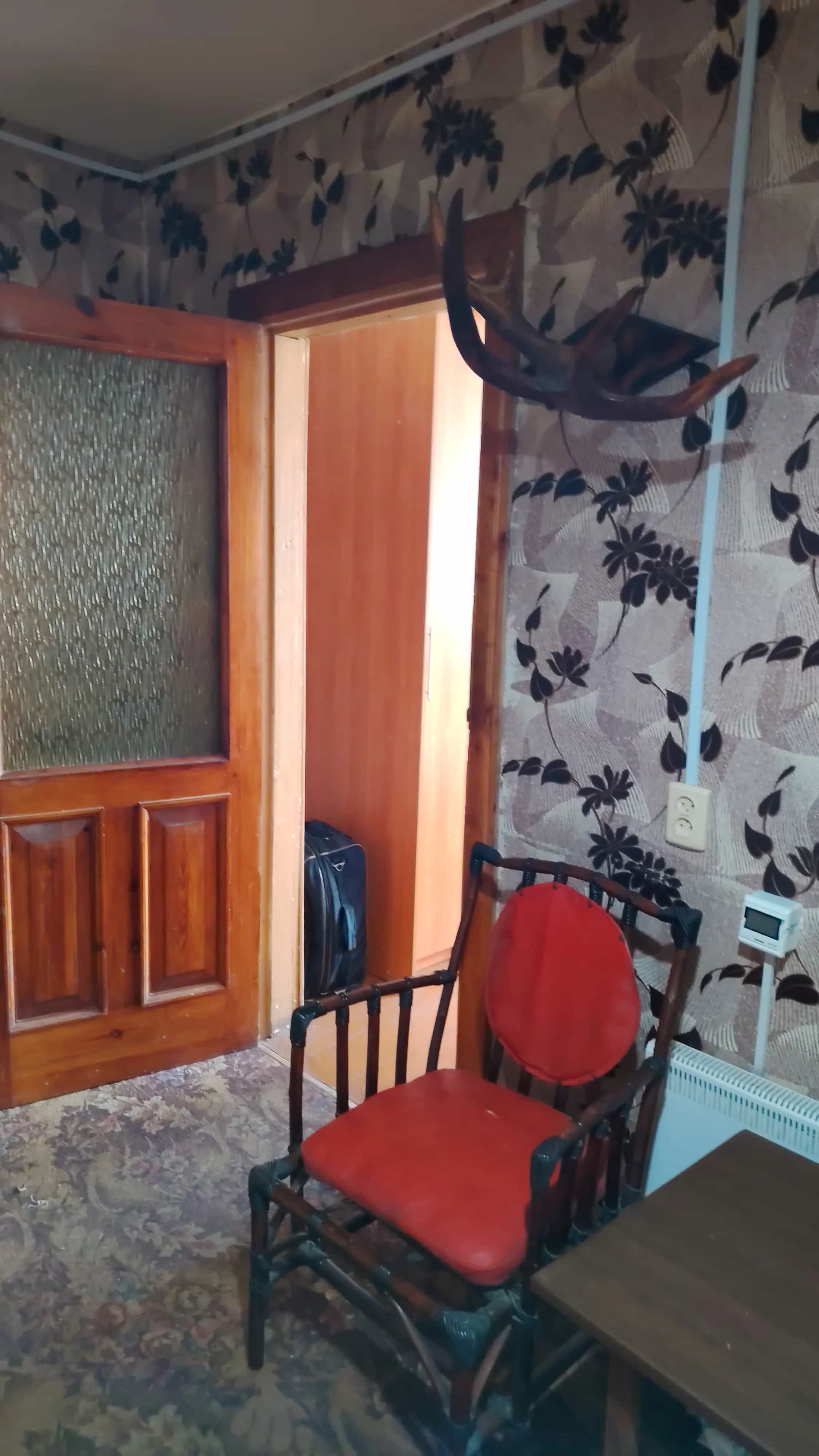 Беларусь, Витебский район, Зароновский сельсовет, агрогородок Зароново, 1-я Садовая улица, 7, фото 4