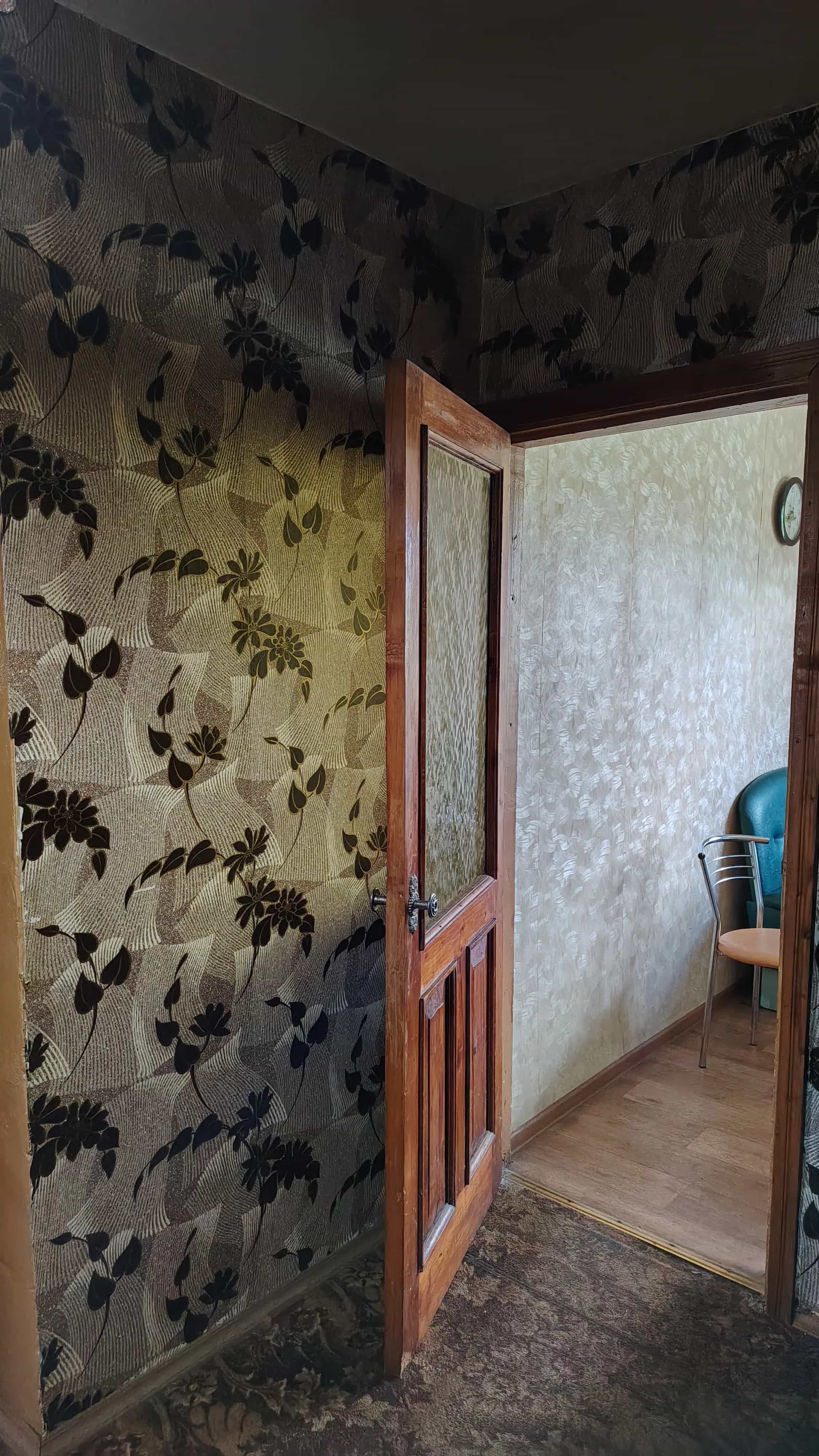 Беларусь, Витебский район, Зароновский сельсовет, агрогородок Зароново, 1-я Садовая улица, 7, фото 5