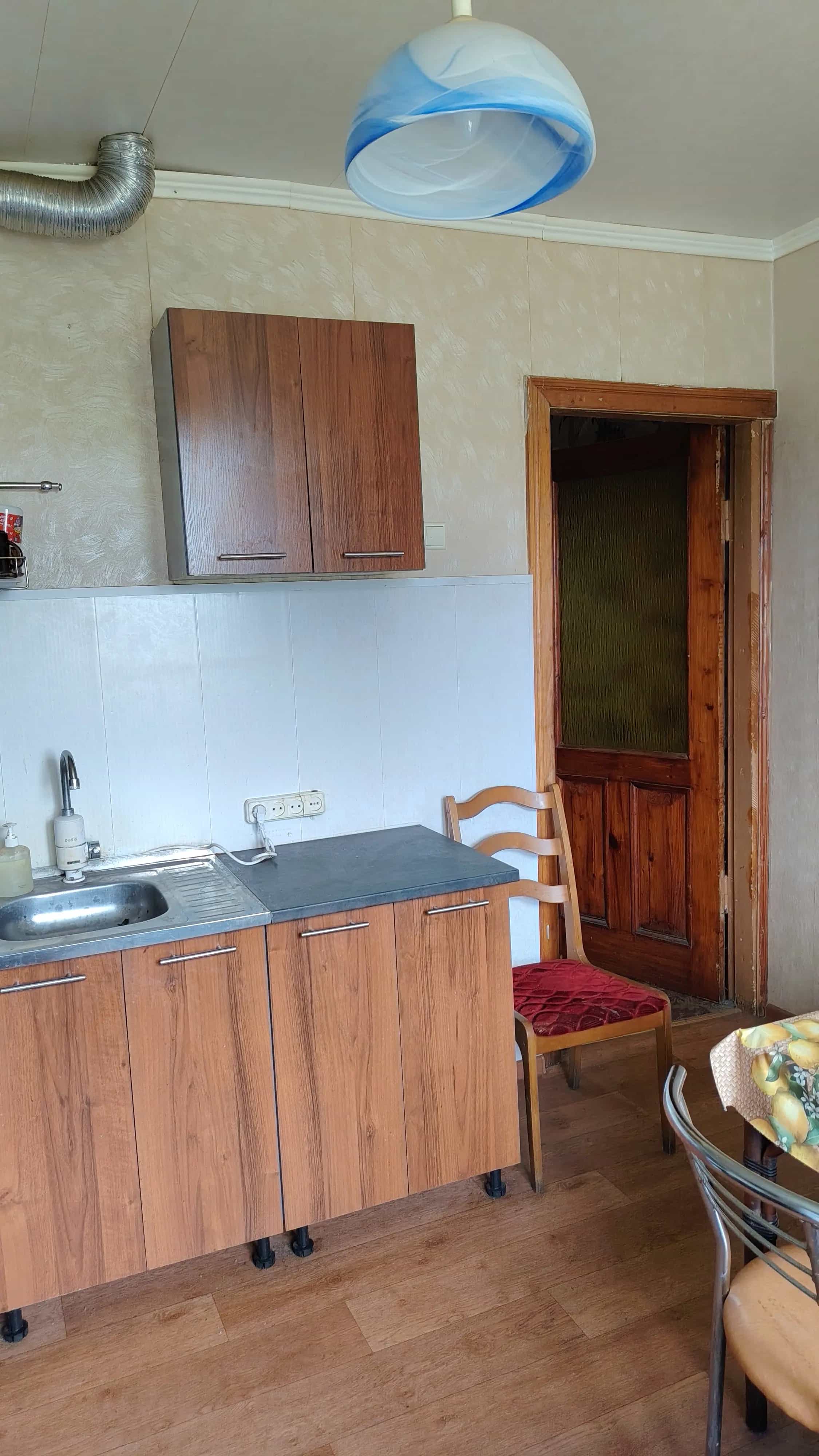 Беларусь, Витебский район, Зароновский сельсовет, агрогородок Зароново, 1-я Садовая улица, 7, фото 9