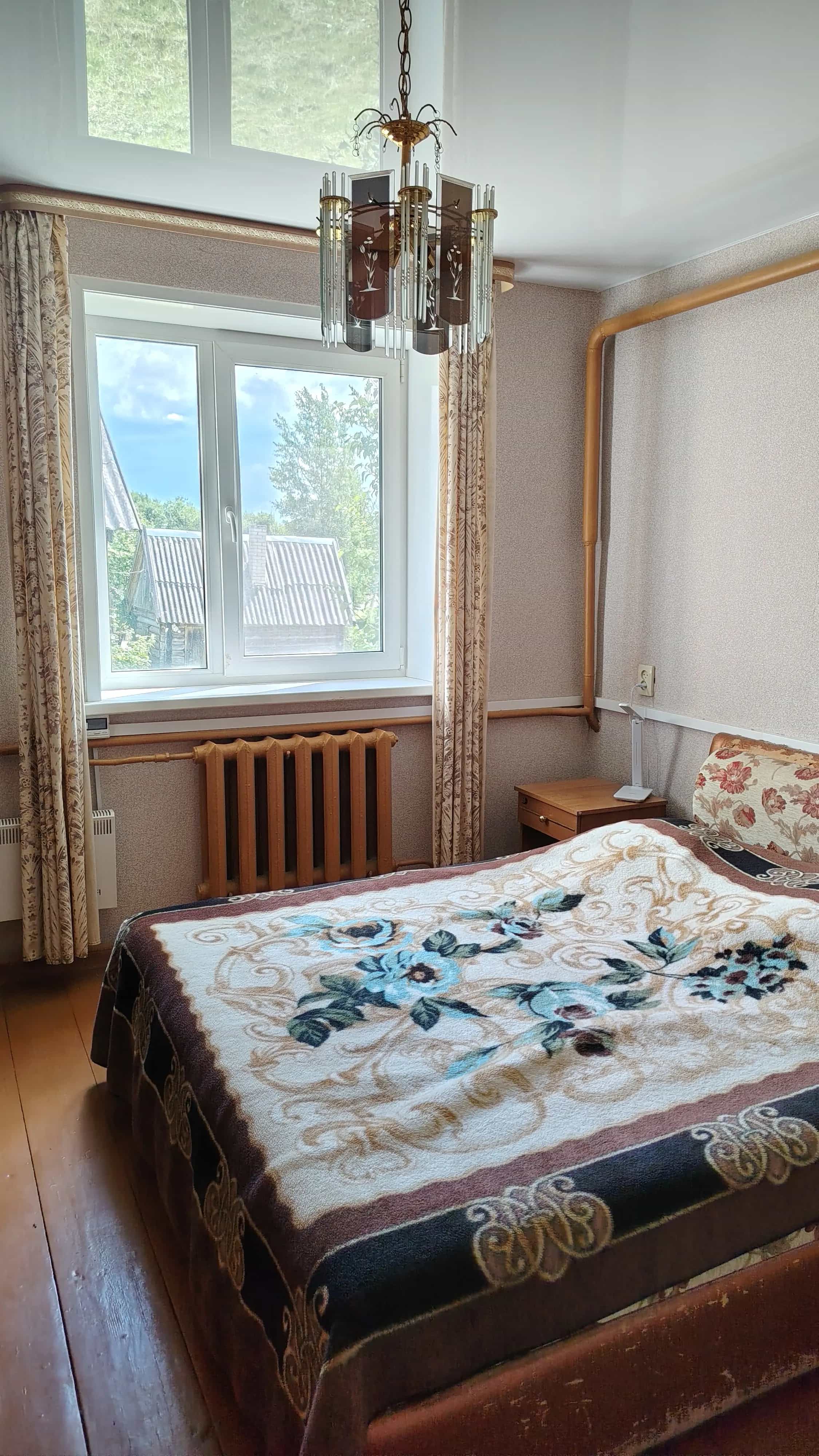 Беларусь, Витебский район, Зароновский сельсовет, агрогородок Зароново, 1-я Садовая улица, 7, фото 12