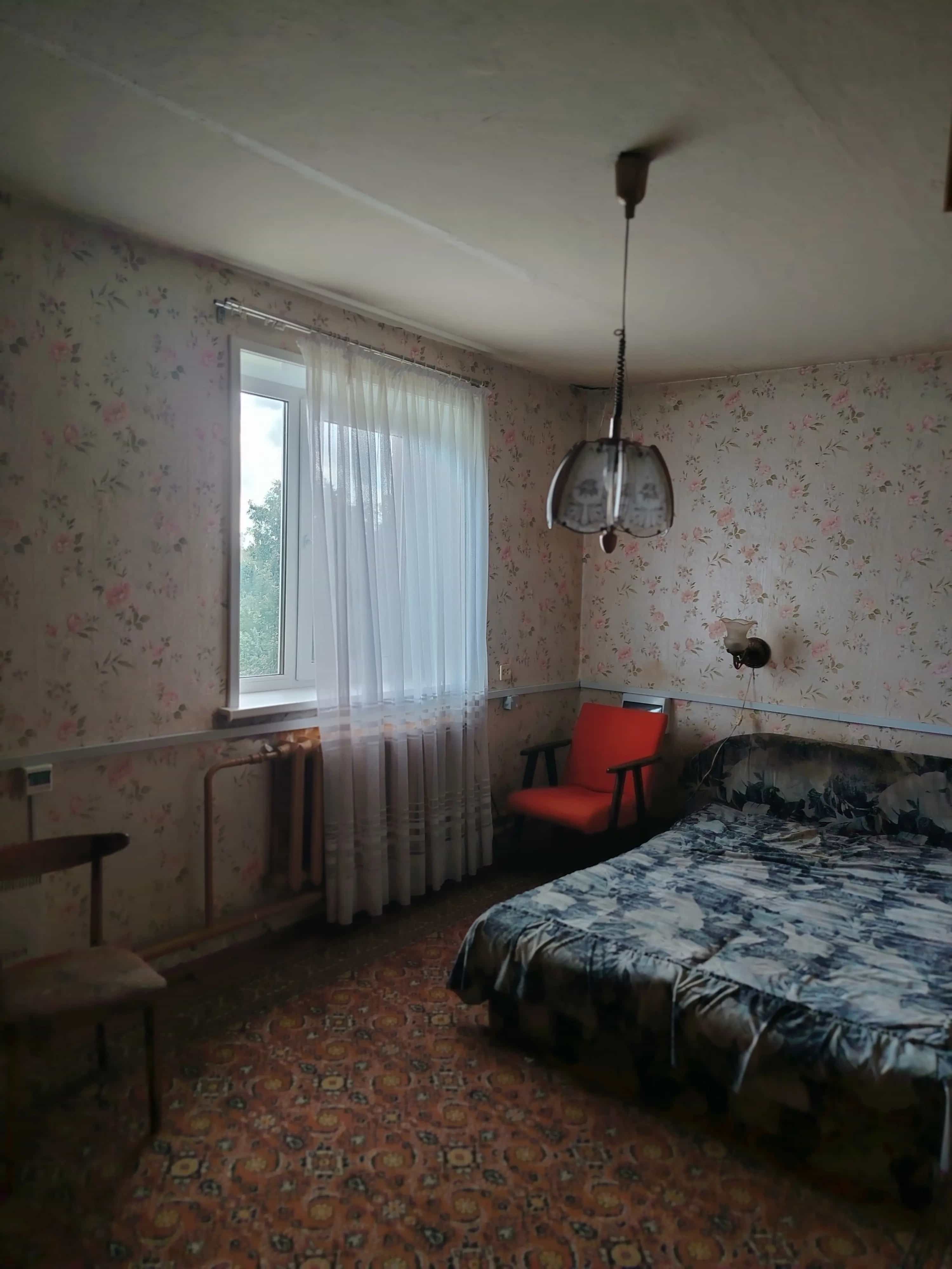 Беларусь, Витебский район, Зароновский сельсовет, агрогородок Зароново, 1-я Садовая улица, 7, фото 13
