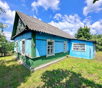 Фото объекта