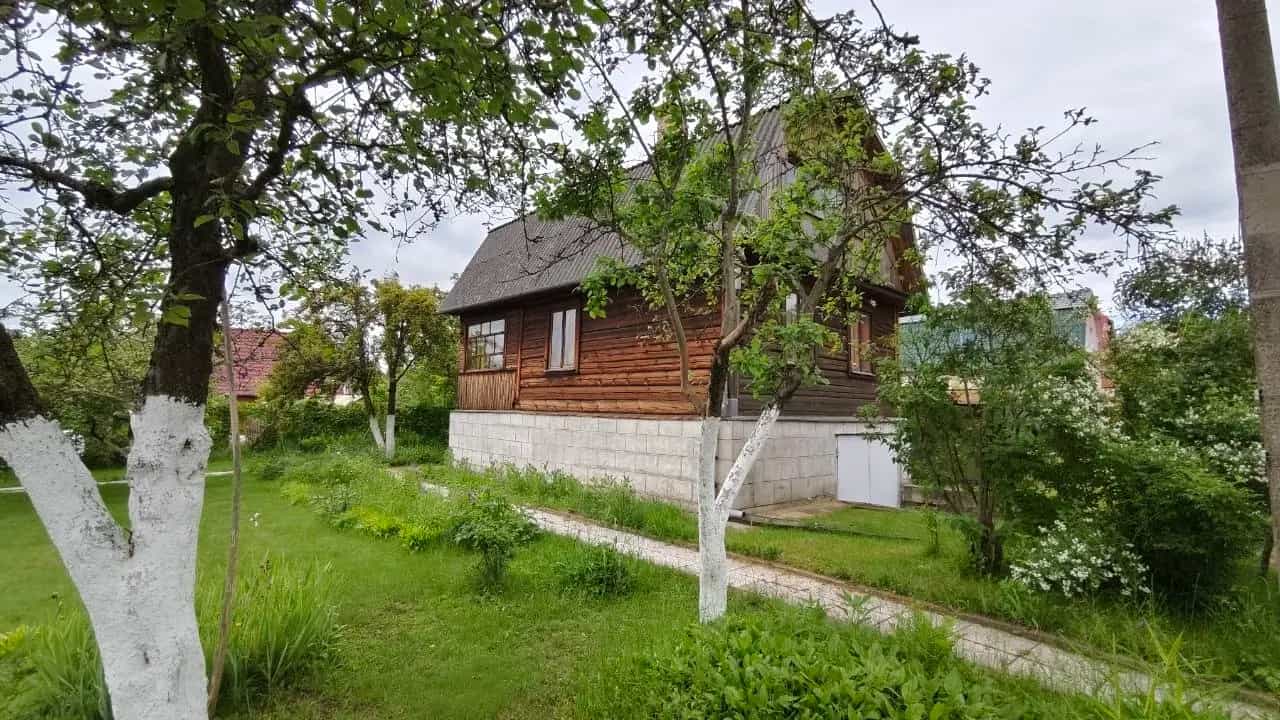 Беларусь, Минская область, Смолевичский район, Драчковский сельсовет, садоводческое товарищество Исток, 92, фото 15