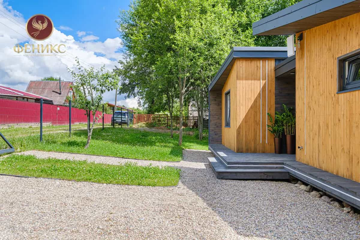 Беларусь, Минская область, Логойский район, Беларучский сельсовет, СТ Гаяны, 71, фото 8