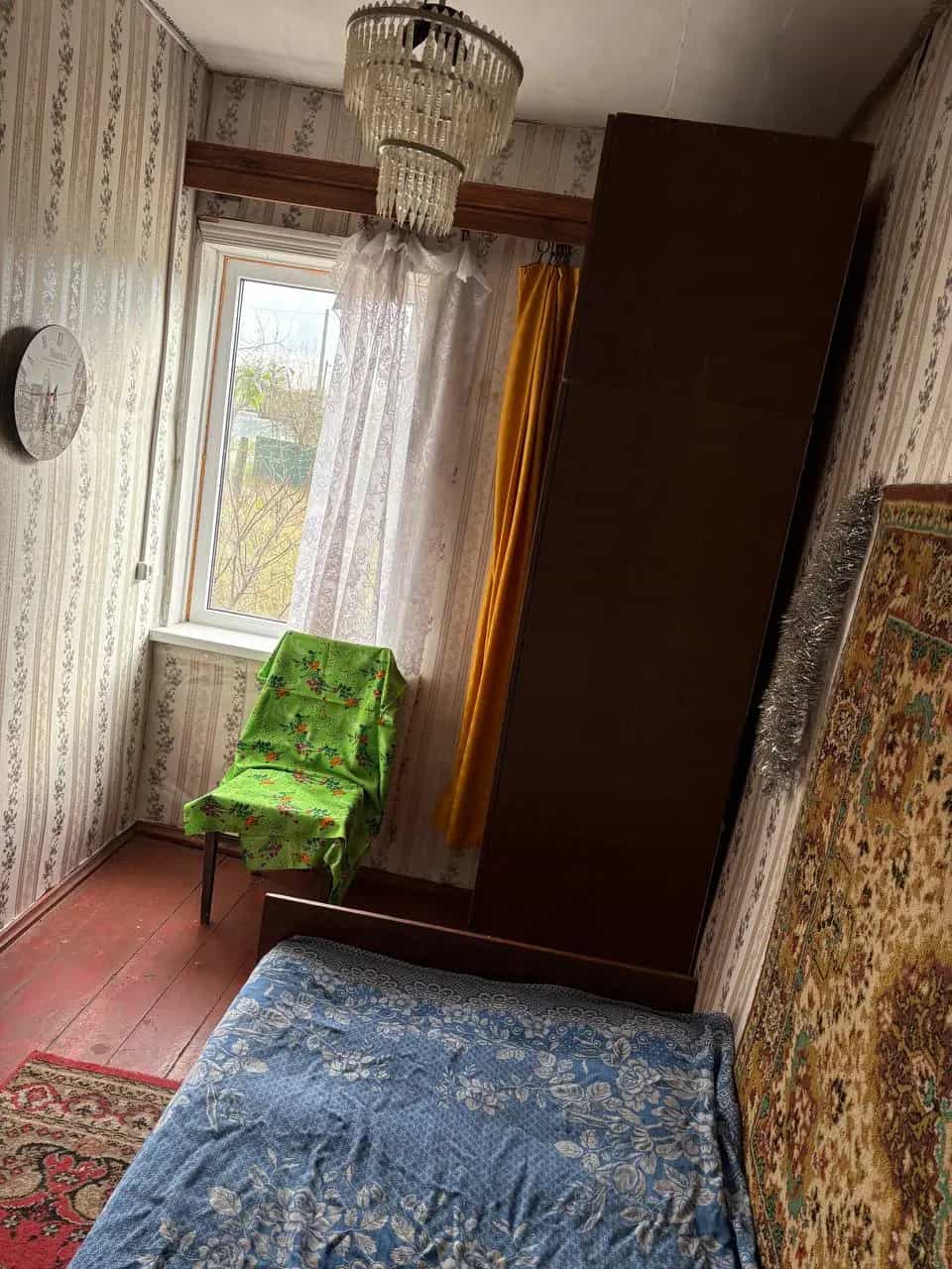 Беларусь, Гомельская область, Речицкий район, деревня Борщёвка, Школьная улица, 33, фото 12