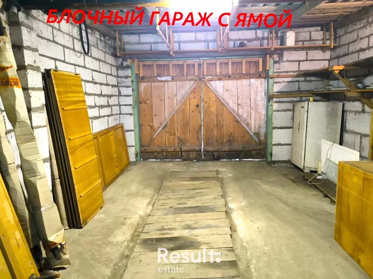Беларусь, Минская область, Столбцовский район, Заямновский сельсовет, агрогородок Слобода, Столбцовская улица, 86, фото 20