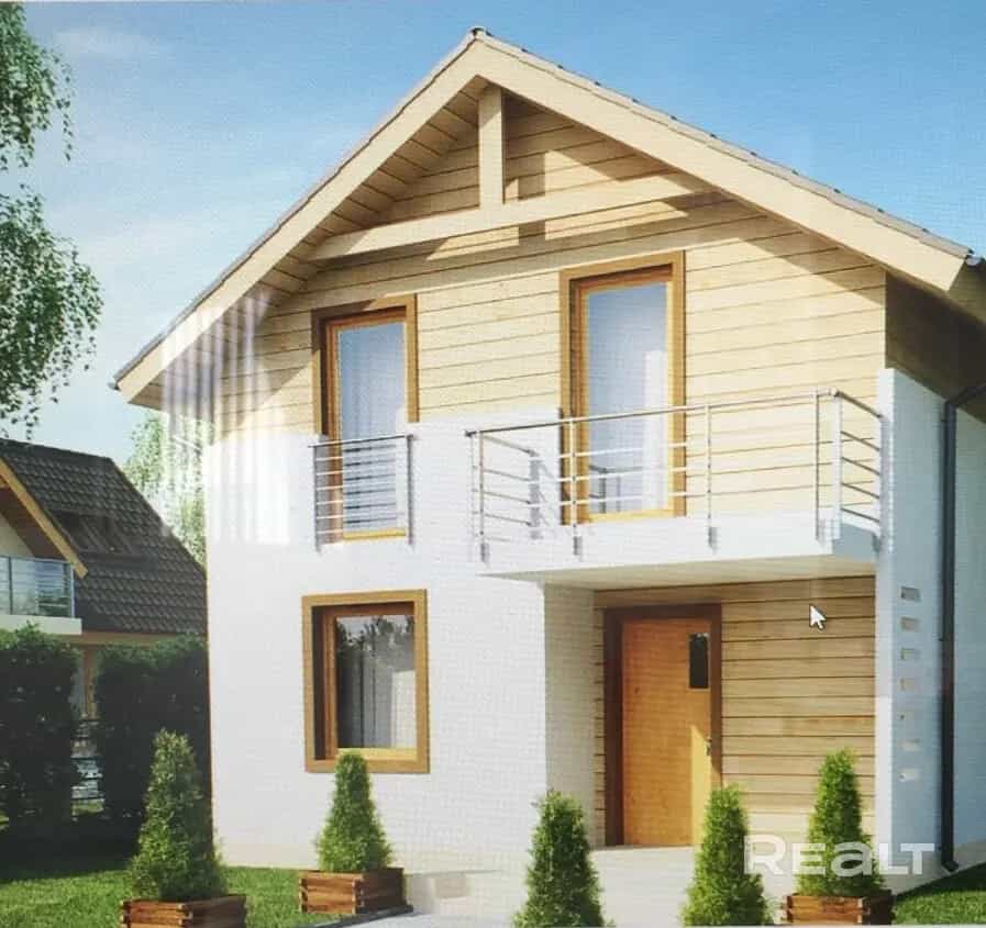 Беларусь, Могилёвская область, Бобруйск, Советская улица, 130, фото 8