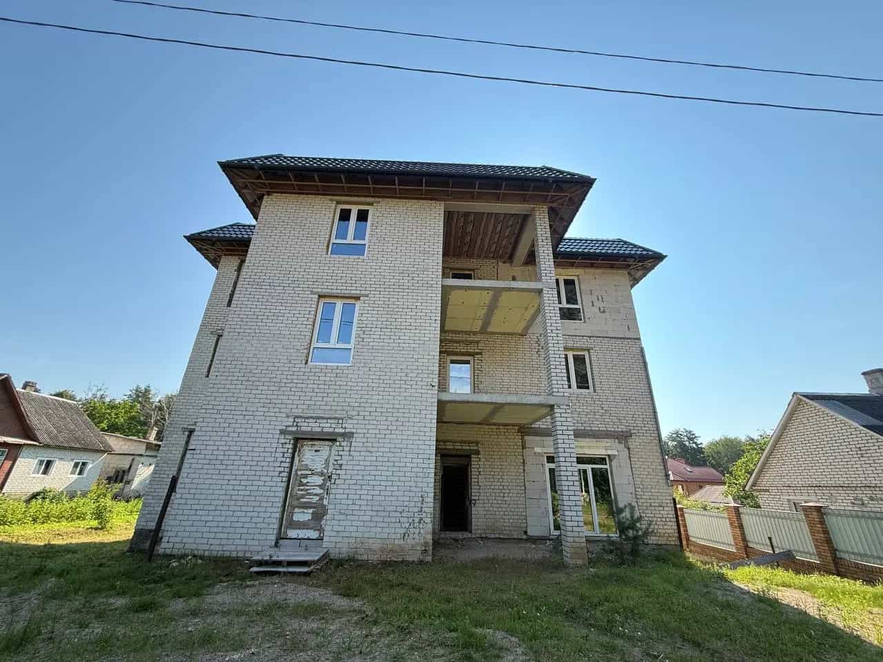 Беларусь, Гродно, Фестивальная улица, 20, фото 2