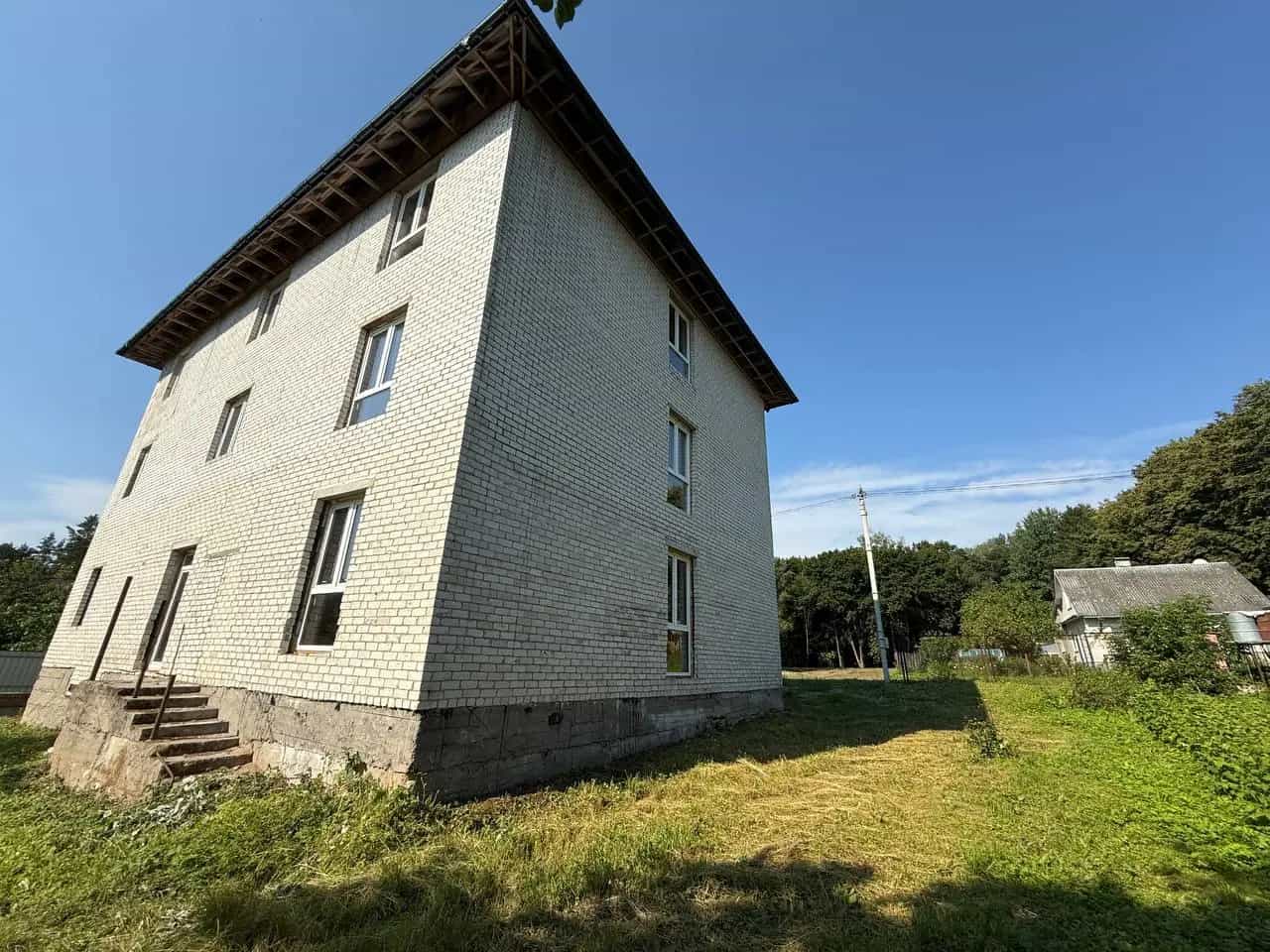 Беларусь, Гродно, Фестивальная улица, 20, фото 3
