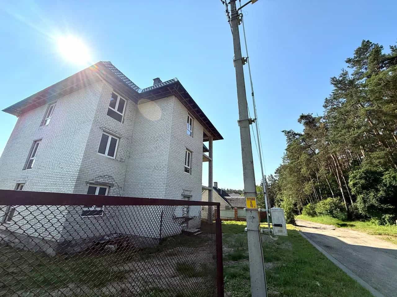 Беларусь, Гродно, Фестивальная улица, 20, фото 17