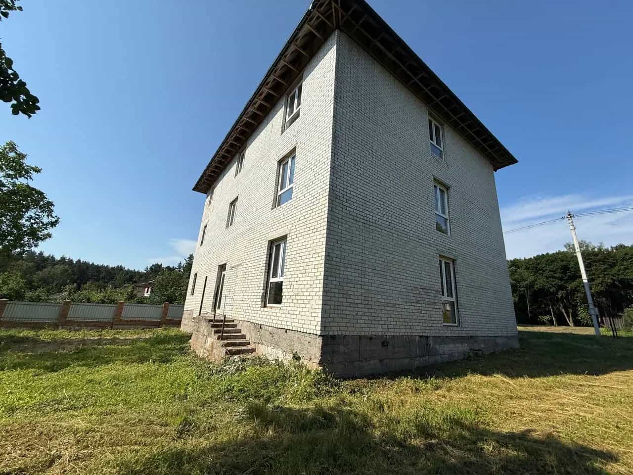 Беларусь, Гродно, Фестивальная улица, 20, фото 19
