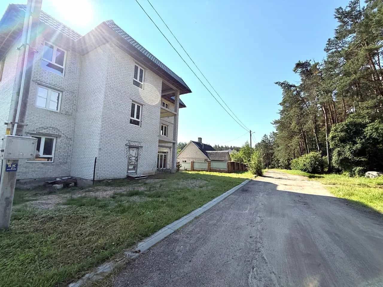 Беларусь, Гродно, Фестивальная улица, 20, фото 21