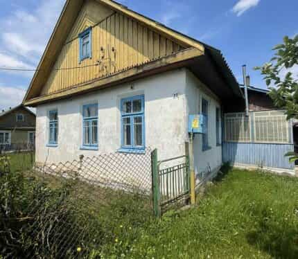 Фото объекта