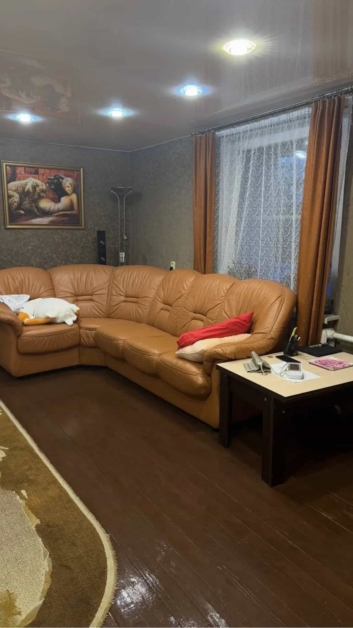 Беларусь, Витебская область, Полоцк, улица Титова, 28, фото 4