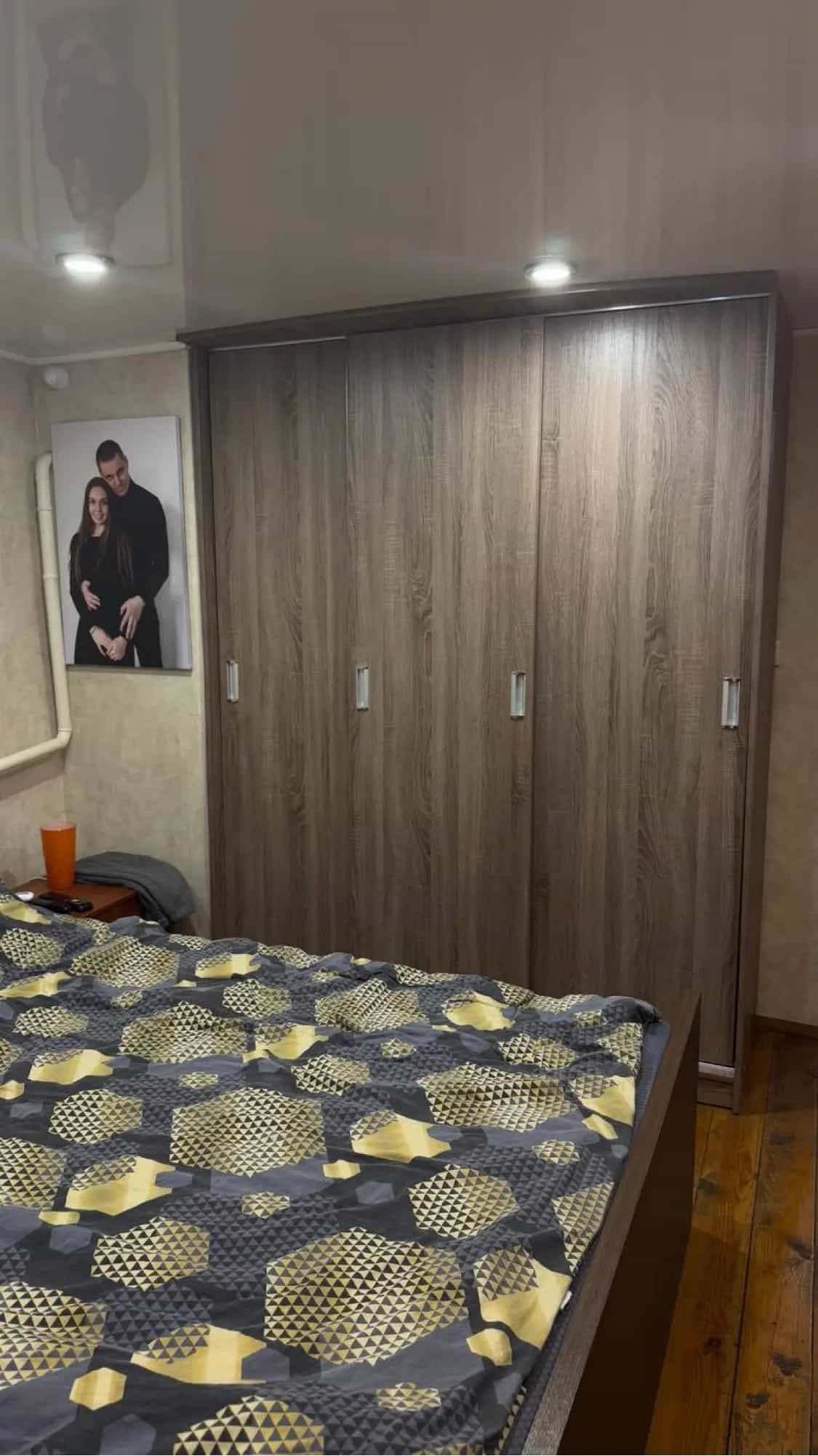 Беларусь, Витебская область, Полоцк, улица Титова, 28, фото 11