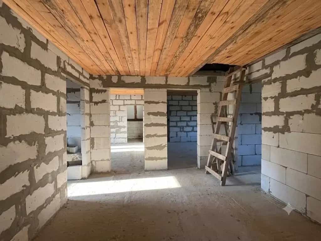 Беларусь, Гродненский район, Коптёвский сельсовет, деревня Коробчицы, Дивная улица, 79, фото 7