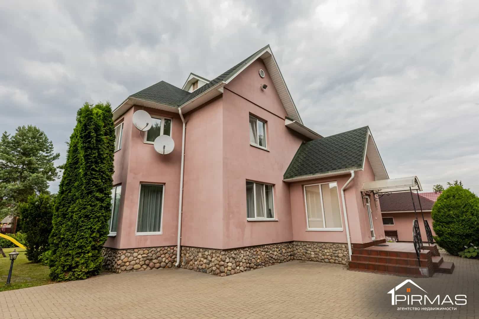 Беларусь, Минская область, Жодино, Кленовая улица, 22, фото 3