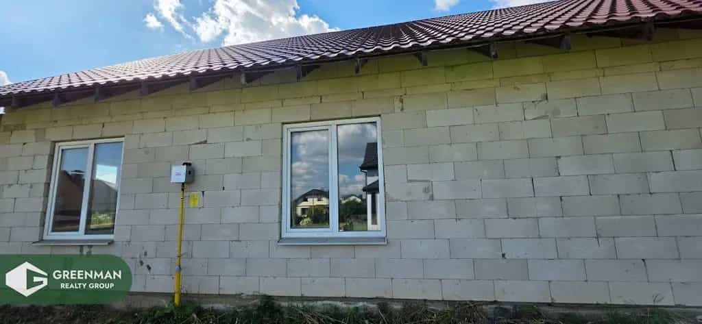 Беларусь, Минская область, Дзержинский район, Фаниполь, улица Василя Быкова, 6, фото 5
